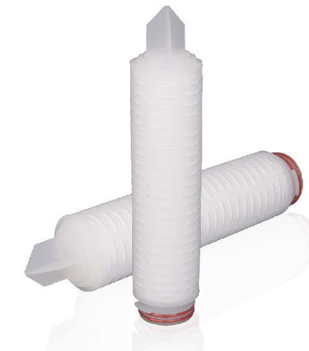 Hydrophilic PTFE Fil