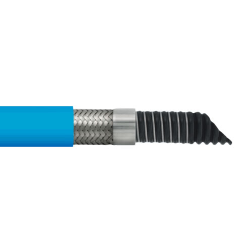 Antistatic 
 PTFE SS