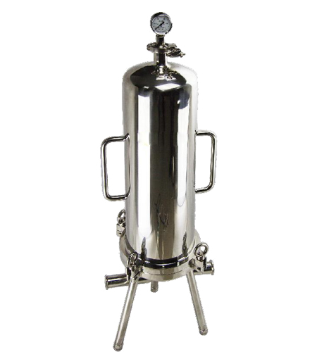 Sanitary Multi-round