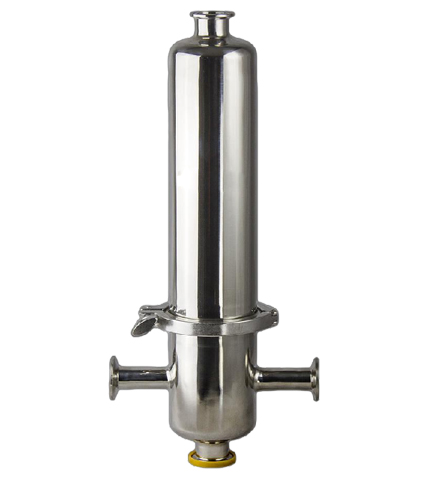 Cross-Type Stainless